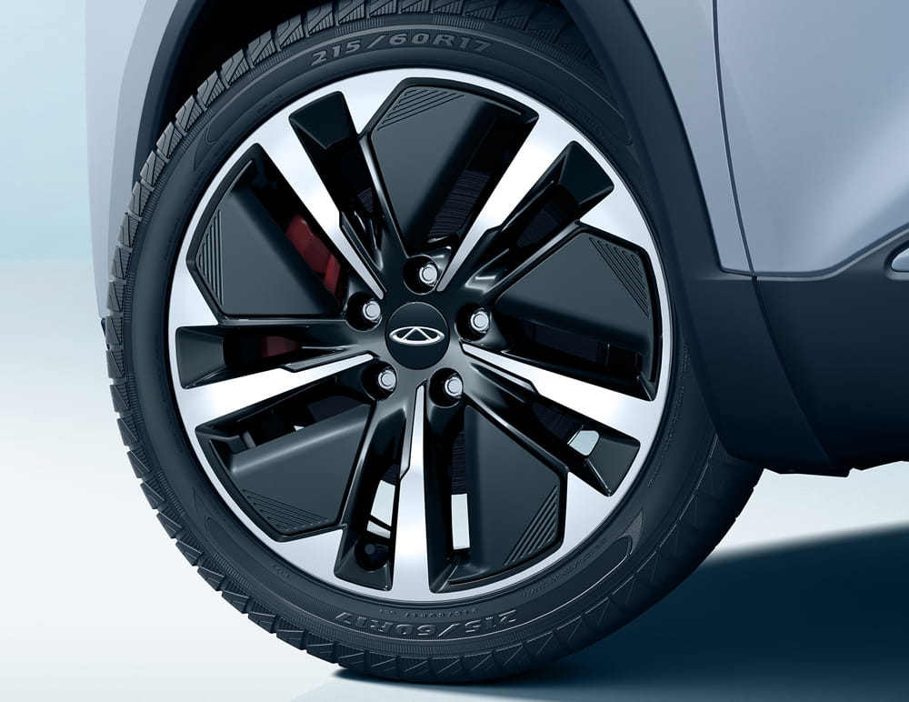 Faros LED de cristal HD