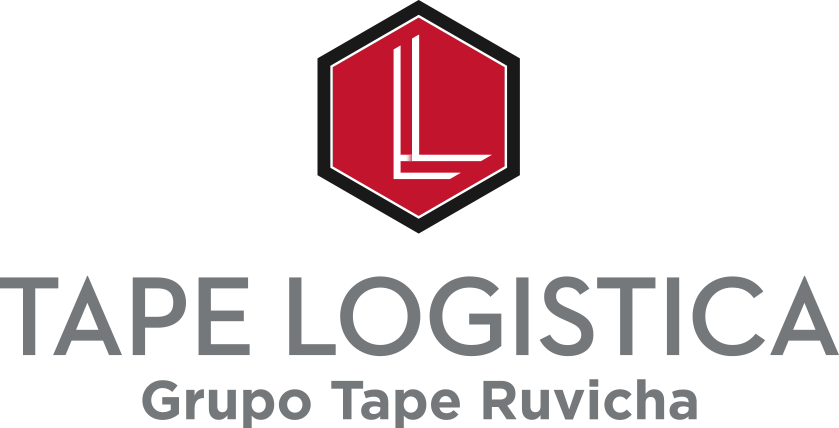 Logo Tape Logistica